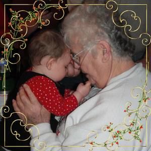 Meet your Posher, Deborah